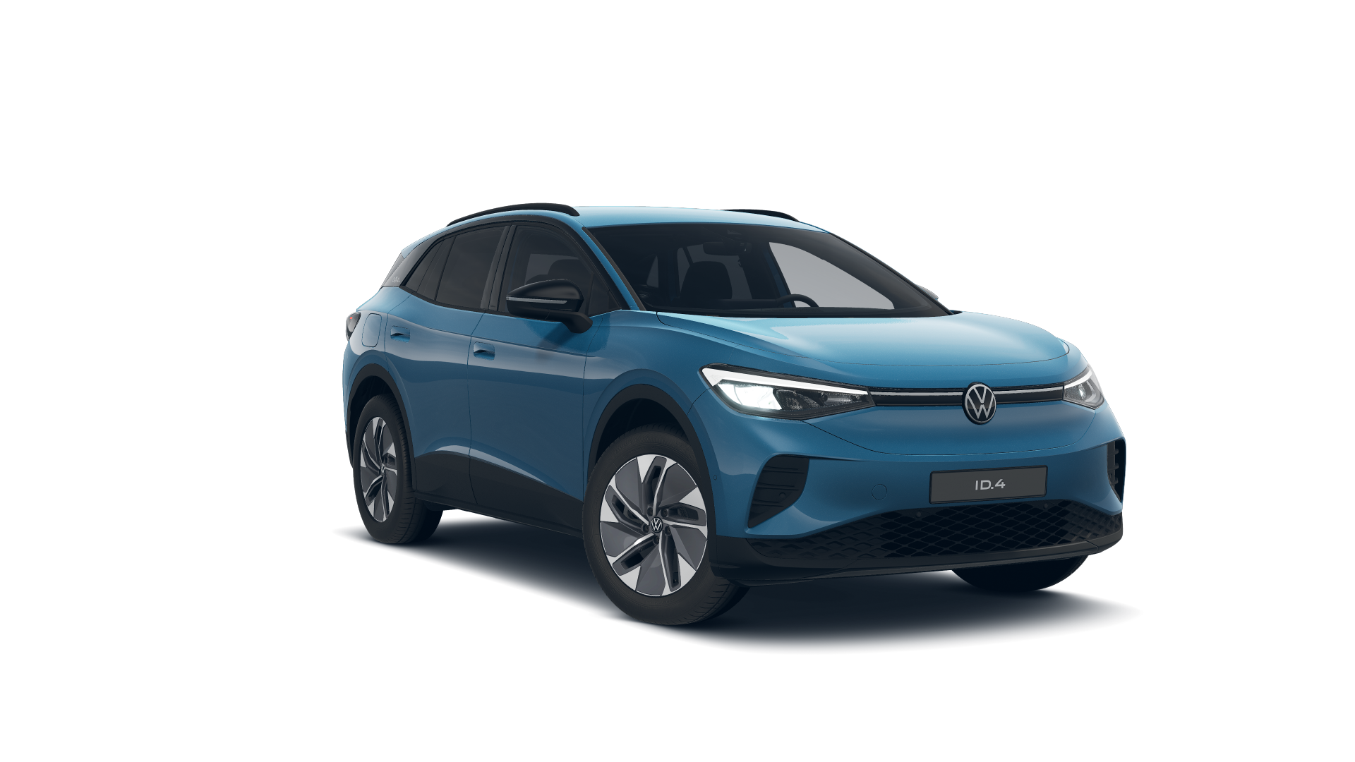 Volkswagen ID.4 Performance Pro