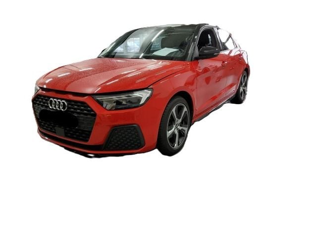 Audi A1 30 TFSI S-Tronic Sportback