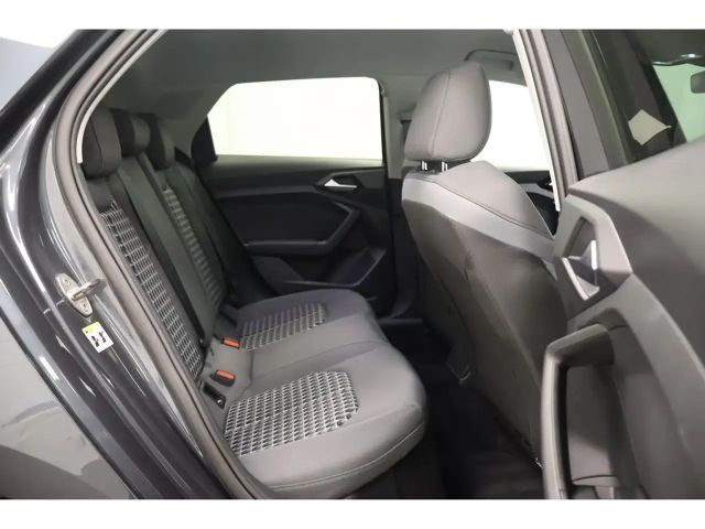 Audi A1 25 TFSI Sportback