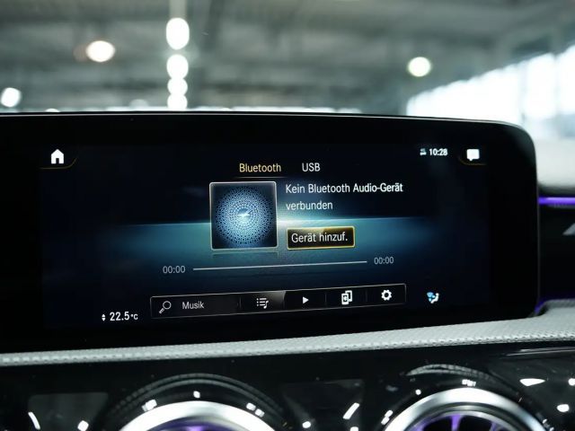 Mercedes-Benz A 35 AMG 4MATIC AMG Line