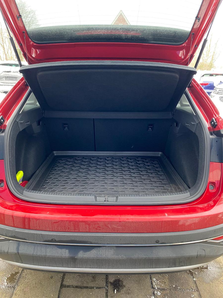 Volkswagen Taigo 1.0 TSI Style