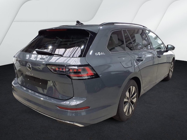 Volkswagen Golf 2.0 TDI DSG Variant