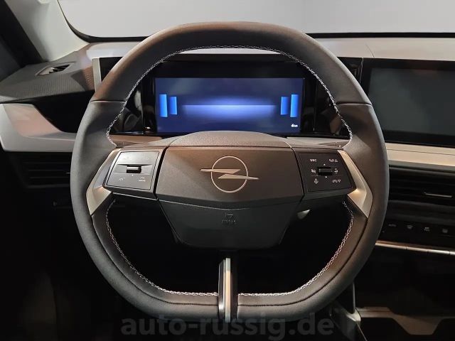 Opel Frontera Edition