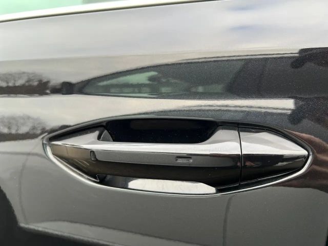 Skoda Octavia Combi Style Style