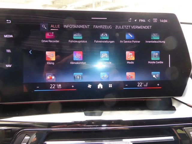 BMW X2 M-Sport xDrive