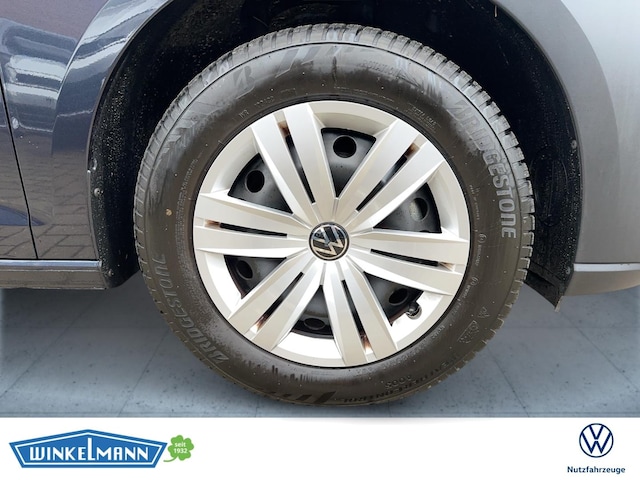 Volkswagen Caddy 2.0 TDI Combi