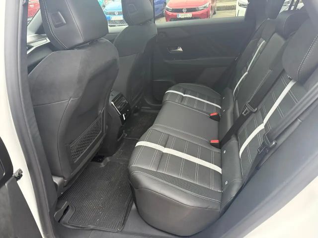 Opel Grandland X Ultimate