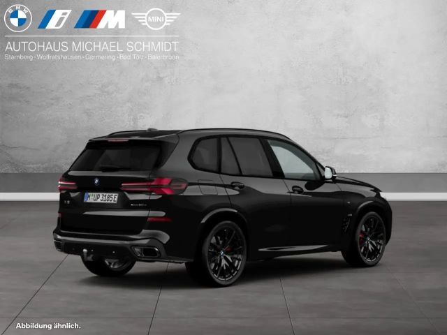 BMW X5 M-Sport xDrive50e