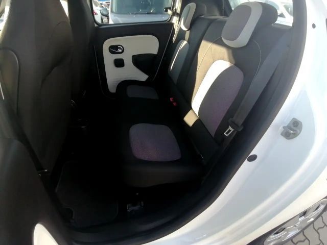 Renault Twingo Electric Zen