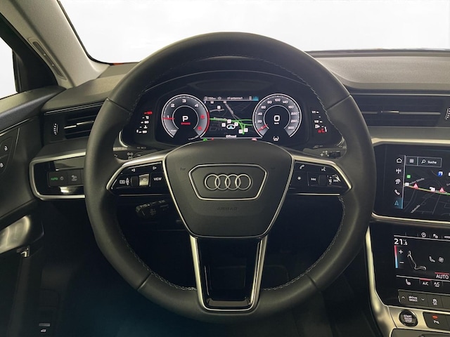 Audi A6 35 TDI Avant S-Tronic