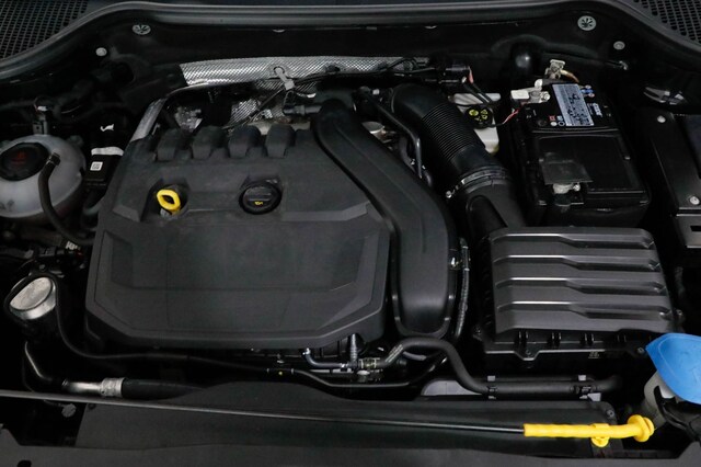 Skoda Karoq 1.5 TSI Ambition