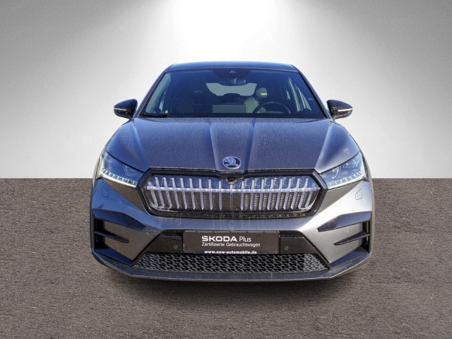 Skoda Enyaq Coupe RS