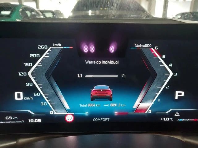 BMW 440 Coupé xDrive