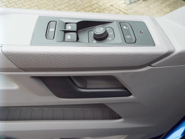 Volkswagen Caravelle T6