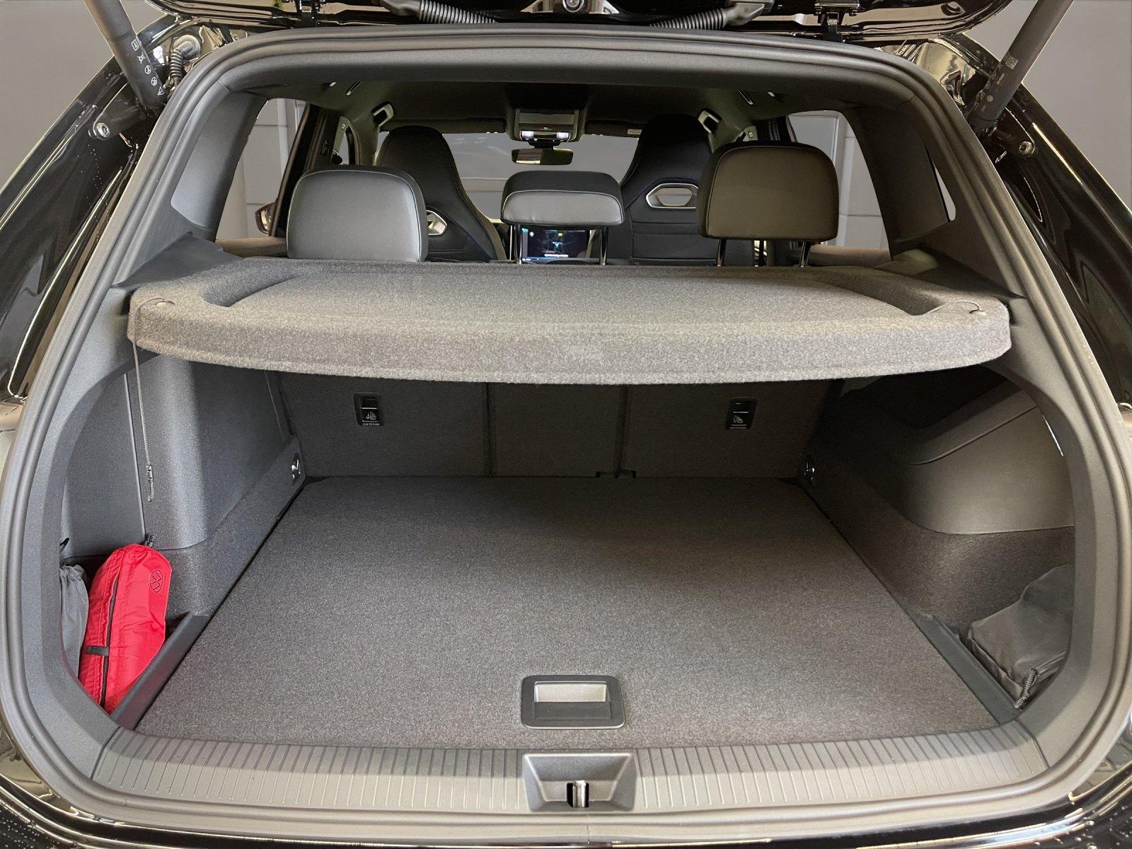 Volkswagen Tiguan DSG R-Line eHybrid