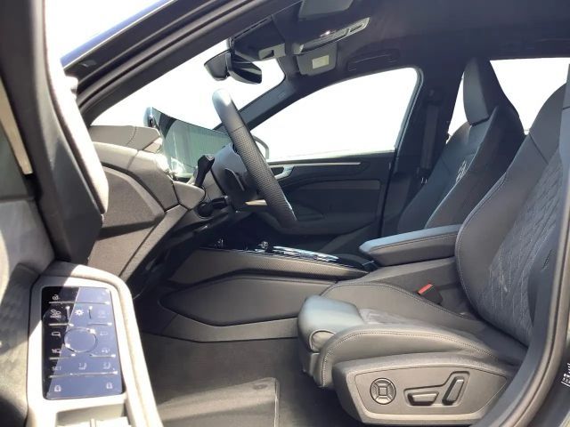 Audi A6 e-tron Edition Quattro S-Line