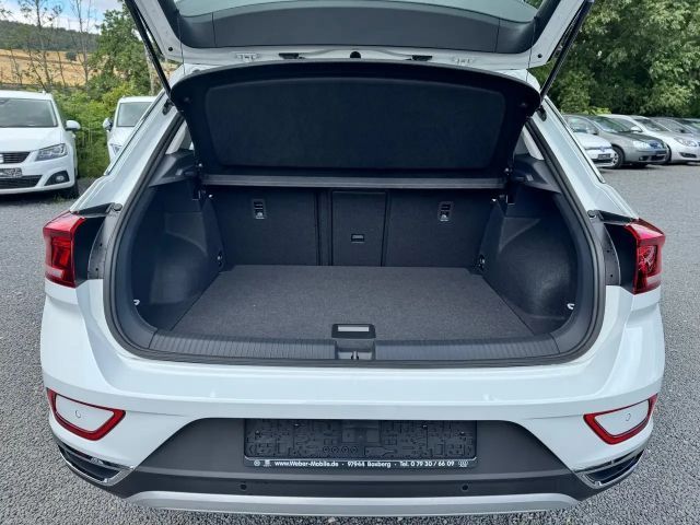 Volkswagen T-Roc 1.5 TSI DSG Style