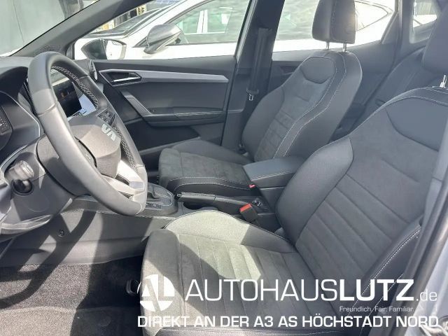 Seat Ibiza 1.0 TSI Xcellence