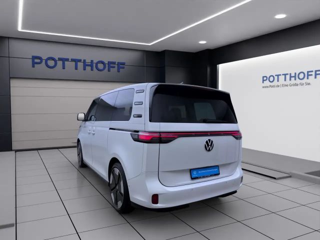 Volkswagen ID.Buzz IQ.Drive Pro