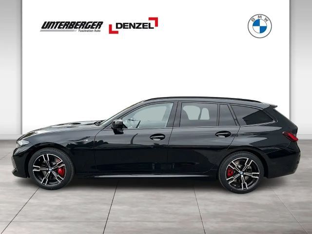 BMW 320 320d M-Sport Touring xDrive