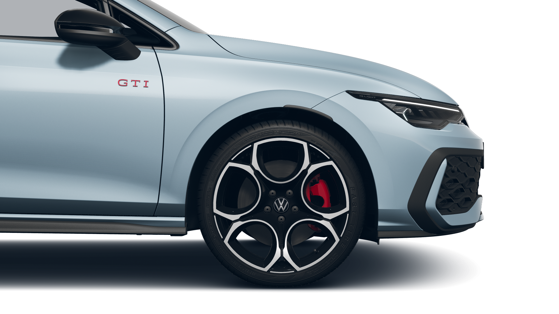 Volkswagen Golf 2.0 TSI DSG