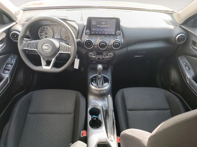 Nissan Juke Acenta DIG-T