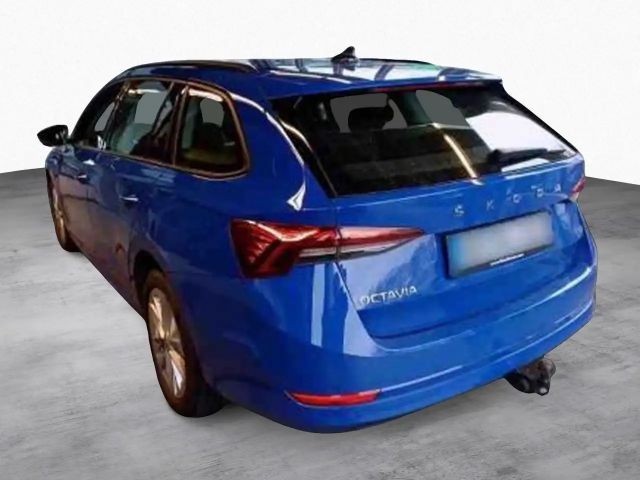 Skoda Octavia 1.4 TSI Combi iV