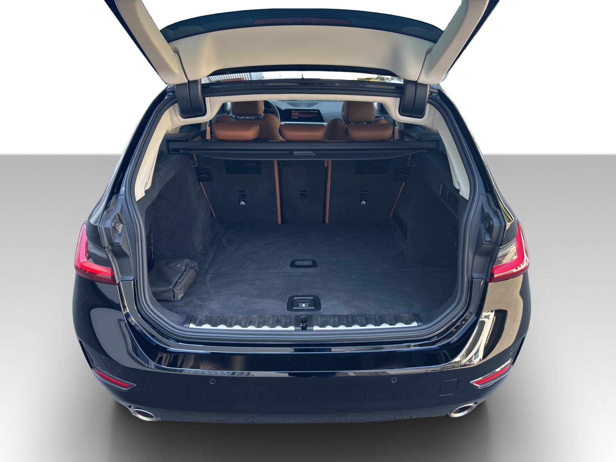 BMW 320 320i Touring