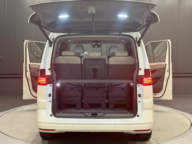 Volkswagen Multivan Life T7