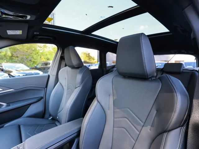 BMW X1 M-Sport sDrive