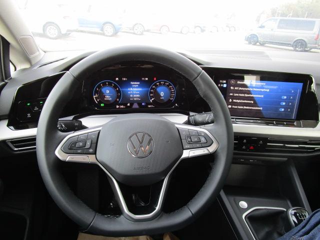 Volkswagen Golf 1.5 TSI Life