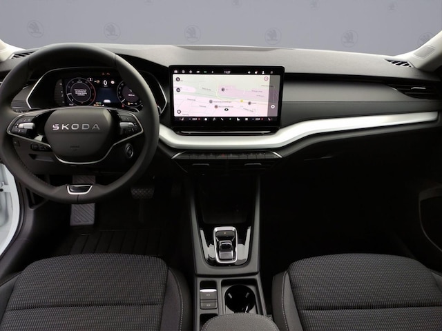 Skoda Octavia 2.0 TDI Combi