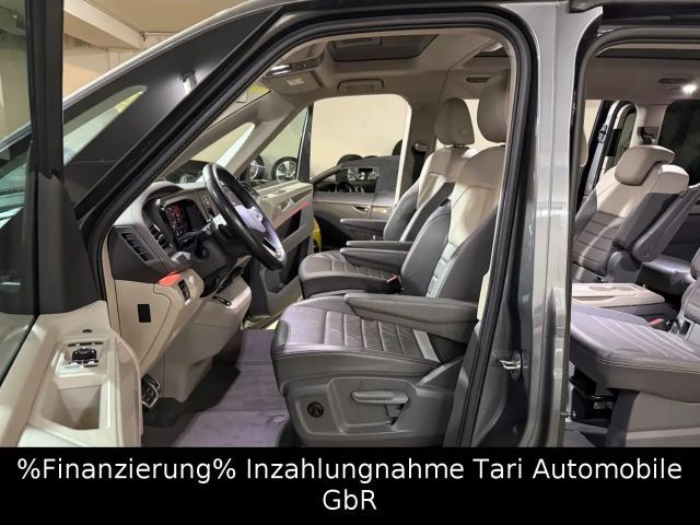 Volkswagen Multivan 2.0 TSI Style T7