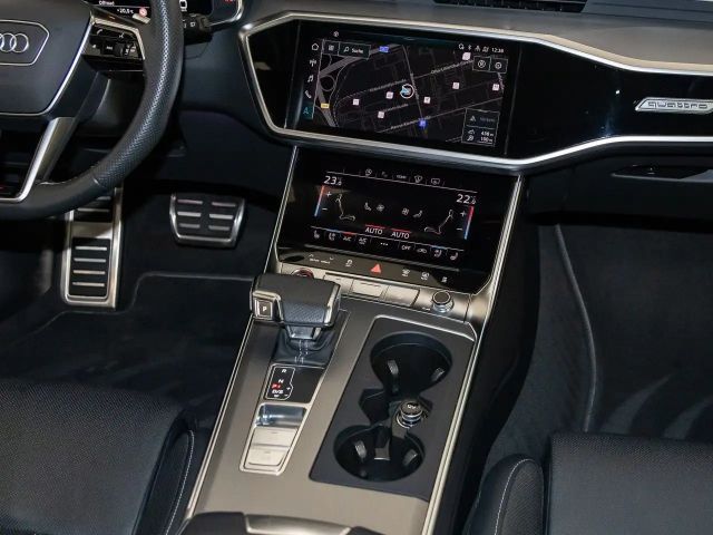 Audi S6 3.0 TDI Quattro