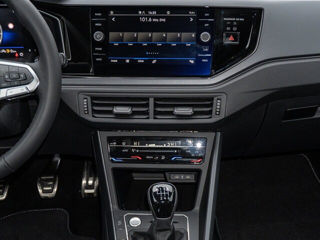 Volkswagen Taigo 1.0 TSI