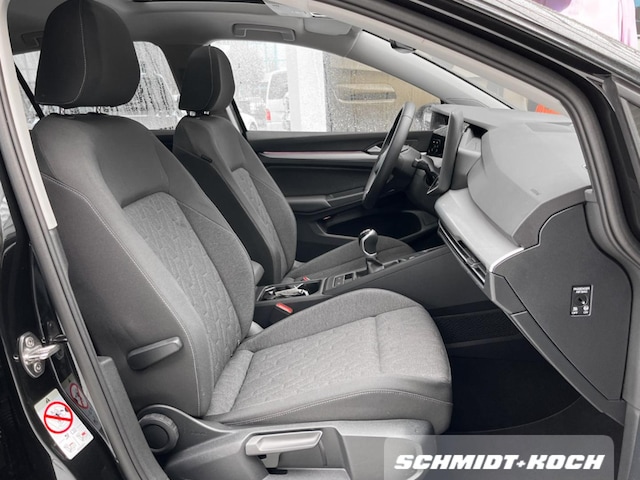 Volkswagen Golf 1.5 TSI Life