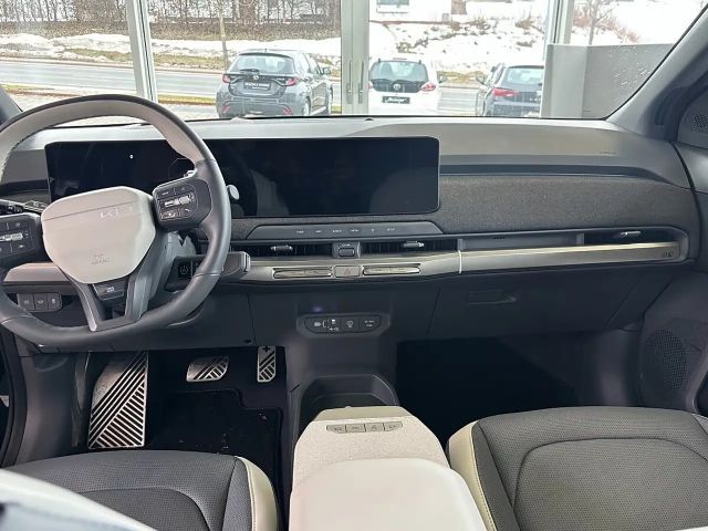 Kia EV3 81.4 kWh FWD GT-Line Long range