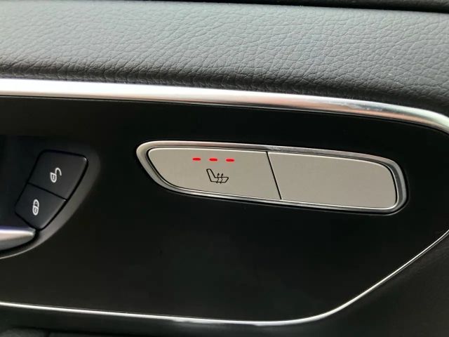 Mercedes-Benz V 300 Limousine Lang V 300 d