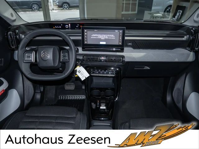 Citroën C3 Aircross Hybrid Max