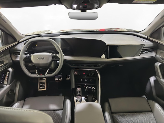 Audi Q5 Hybride Quattro S-Tronic