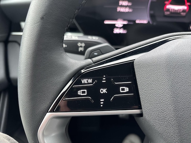 Audi Q6 e-tron Suv e-tron Audi Q6 SUV e-tron