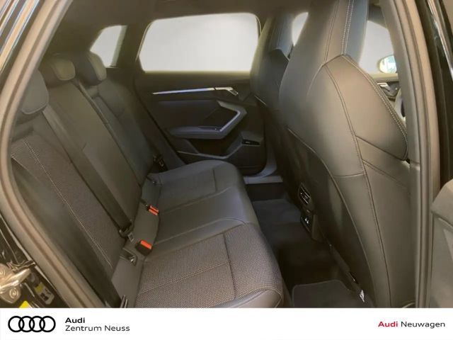 Audi A3 S-Tronic Sedan Sportback