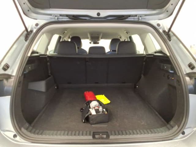 Volkswagen Tayron DSG Life