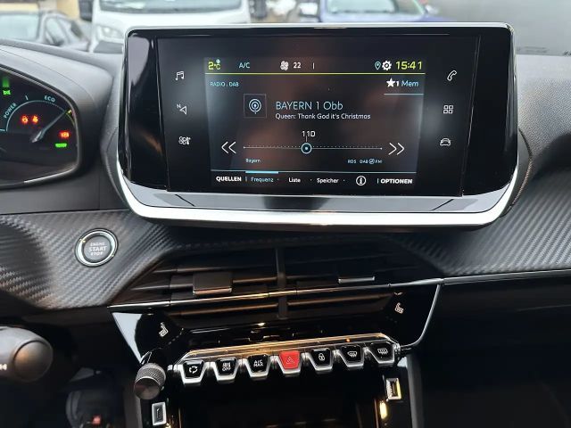 Peugeot E-208 Active Pack