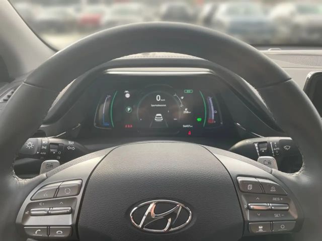 Hyundai Ioniq Electric Style