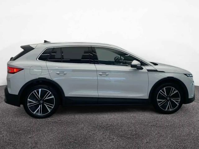 Skoda Elroq 85