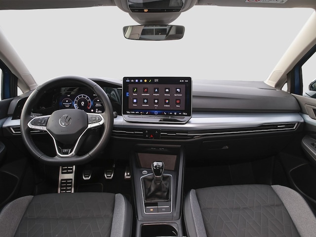 Volkswagen Golf 1.5 TSI Golf VIII