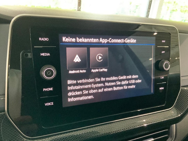 Volkswagen T-Cross 1.5 TSI DSG