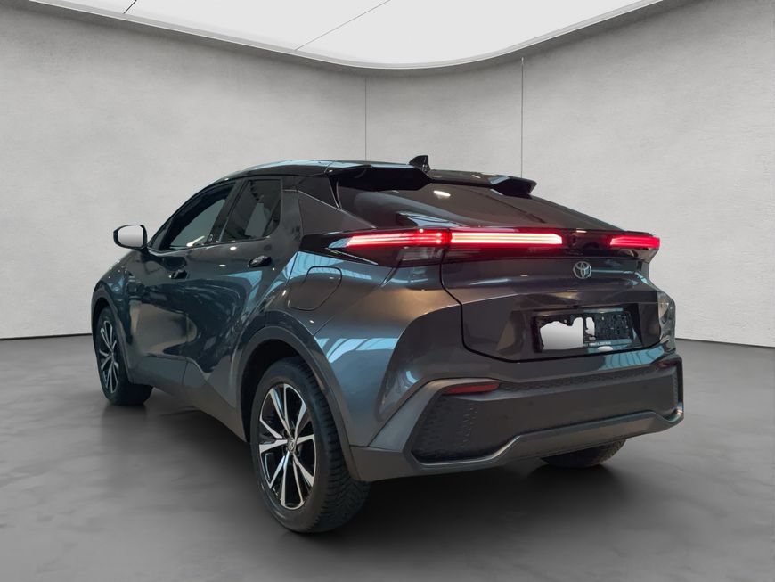 Toyota C-HR 5-deurs Team D Technik