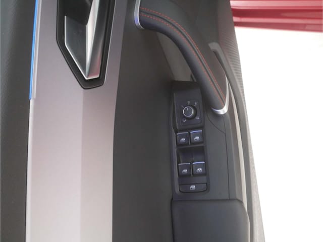 Seat Leon FR-lijn e-Hybrid